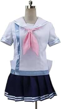 Amazon | [ailin89] コスプレ衣装ラブライブ! Love Live!マリン